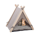 Pet Teepee Dog &amp; Tent