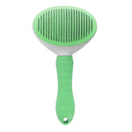 Dog Neat Slicker Grooming Brush