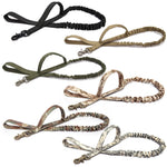 Bungee Dog Leash 2 Handle