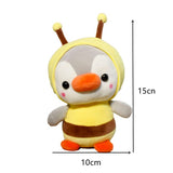 Cute Penguin Plush Toy Animal Penguin