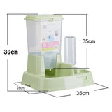pets Automatic water Feeder