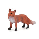 New Artificial Animals Figures Miniature Toys Fox