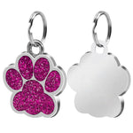 Charm Pet Name Necklace