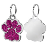Charm Pet Name Necklace