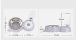 pets Automatic water Feeder