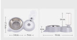 pets Automatic water Feeder