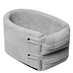 Washable Car Center Console Safety Seat