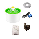 Automatic Cat Water Fountain For Pets