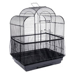 Nylon Mesh Bird Cage Cover Shell Skirt Net