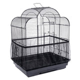 Nylon Mesh Bird Cage Cover Shell Skirt Net