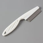 TAILUP 1pcs Comb Pet Dog Hair Flea Comb