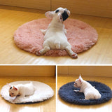 Dog Mat Winter Warm Pet Blanket