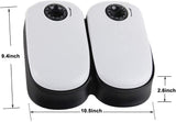 PAWISE Automatic Pet Feeder Food Dispenser