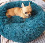 Super Soft Dog Bed Plush Cat Mat