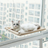 Cute Pet Hanging Beds Cat Sunny Window Seat