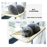 Cozy Hammock For Cats Window Hanging Beds 20kg