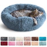 Round Cat Bed Dogs Bed House Kennel