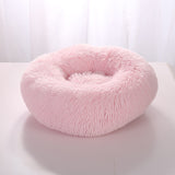 Labrador family round pad pet product