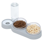 HOOPET Bottle for Water Bowls for Dogs