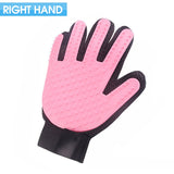 Cat Grooming Glove Hair Remover