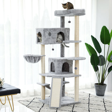 2022 New Design Luxury Large Cat Climbing