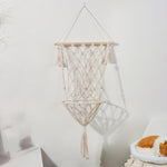 Hammock Macrame Pet Accessories