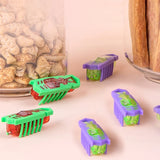 1pc New Funny Interactive Colorful Robotic Insect