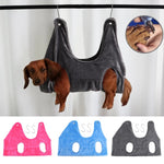 Hanging Harness Grooming Bath Tool