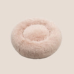 Fluffy Calming  Orthopedic Lounger Sleeping Bag