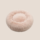 Fluffy Calming  Orthopedic Lounger Sleeping Bag