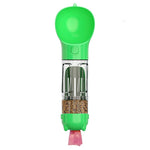 Portable Pet Water Bottle For Travel