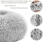 Super Soft Pet Bed Winter Warm
