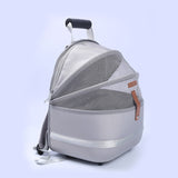 MAMY PETS Carrier For Portable Breathable