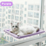 Cozy Hammock For Cats Window Hanging Beds 20kg