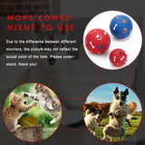 Educational Leaking Food Ball Pet Toys