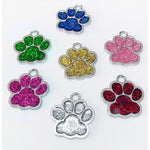 Charm Pet Name Necklace