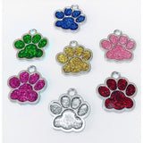 Charm Pet Name Necklace