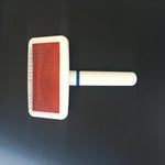 Pet Shedding Anti-Static Hair Fur Brush