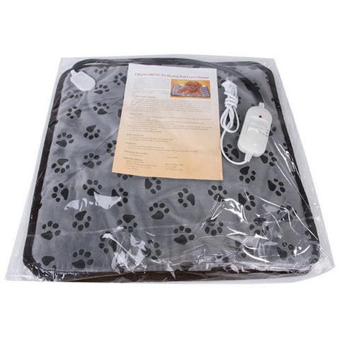 Waterproof Bite-resistant Pet Electric Blanket