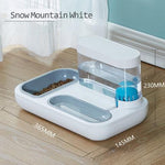 pets Automatic water Feeder