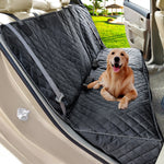 Prodigen Dog Car Seat Cover Waterproof