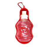 Portable Folding Pet Water Bottle