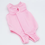 Cotton Pet Surgery Rehabilitation Clothing