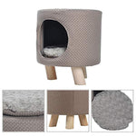 Pet House Kitten Puppy Nest