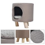 Pet House Kitten Puppy Nest