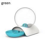 New 2.8L Bubble Automatic Cat Water Fountain