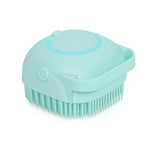 Pet Bath Brush Comb Bathroom