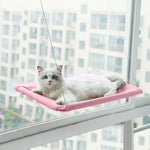 Cute Pet Hanging Beds Cat Sunny Window Seat