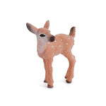 New Artificial Animals Figures Miniature Toys Fox