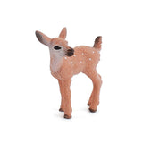 New Artificial Animals Figures Miniature Toys Fox
